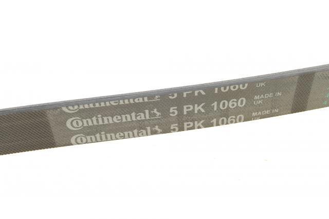 Купити 5PK1060 Continental/Siemens Ремінь генератора