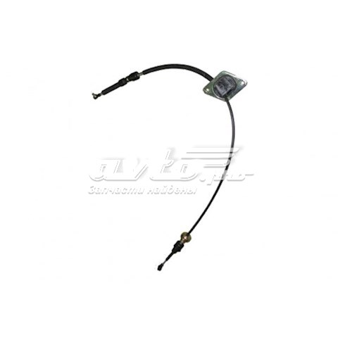 T111504310 Chery Трос перемикання передач, вибору передачі