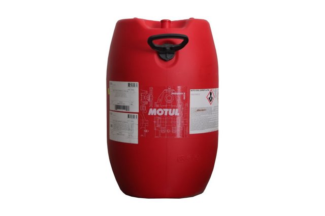 Купити 818304 Motul Охолоджуюча рідина для двигунів