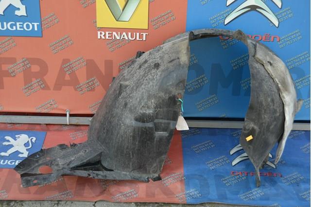 Підкрилок передній правий 9812150180 Peugeot/Citroen