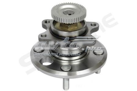 Маточини задніх коліс Starline SLO23793 ціна, від 59.77 USD