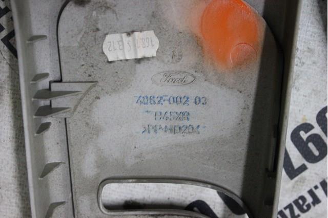 406200203 Ford 