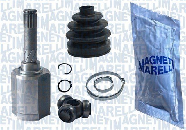  Magneti Marelli TIJ0073 ціна, від 33.15 USD