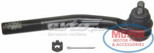 Рульовий наконечник ES3474 Moog