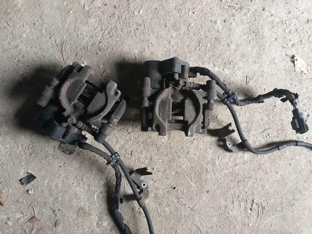 DG9C2D251K Ford 