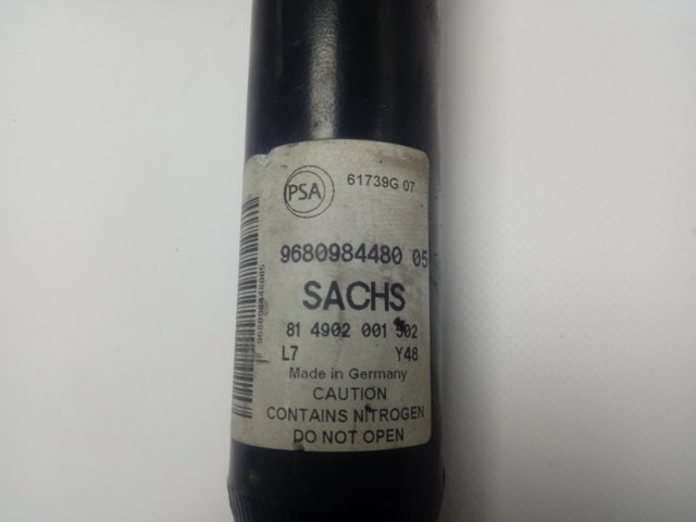 9680984480 Peugeot/Citroen 