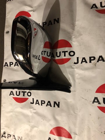 MR652076 Mitsubishi ліве бокове дзеркало - купити онлайн в Україні