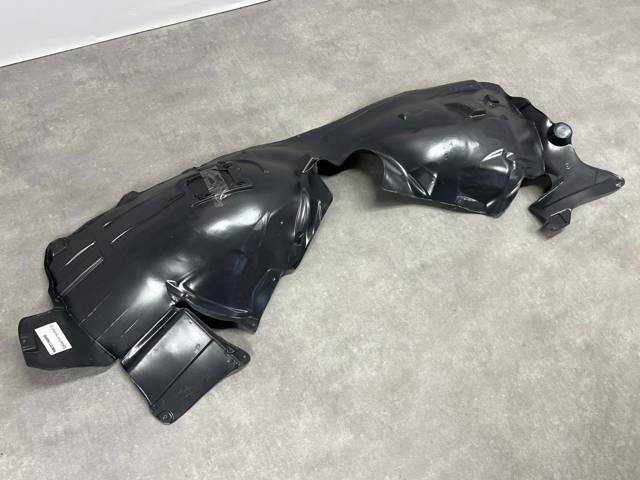 Подкрильнікі переднього крила, правий Autotechteile 1006988 ціна, від 83.54 USD