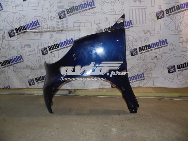 A4518810101 Mercedes 