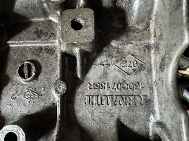 130C07155R Renault (RVI) 