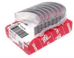 Купити R724A025 Taiho Вкладиші колінвала, шатунні, комплект, 1-й ремонт (+0,25)