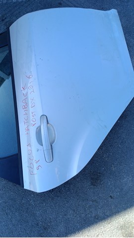 Двері задні Ford 2172760 ціна, від 152.37 USD