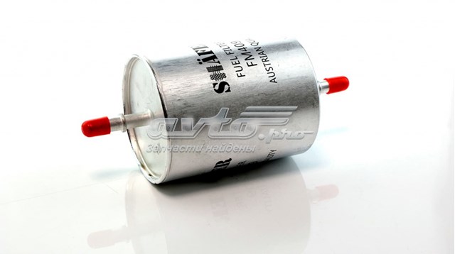 Фільтр тонкого очищення палива Shafer FM409 ціна, від 4.73 USD