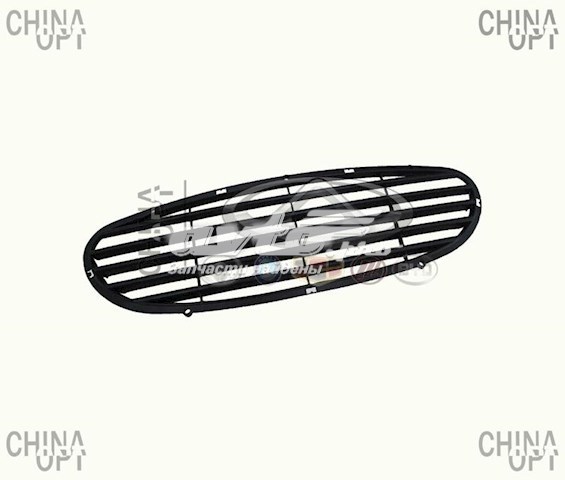 S112803533AB China решітка переднього бампера