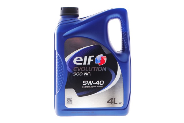 Моторне масло 213909 ELF