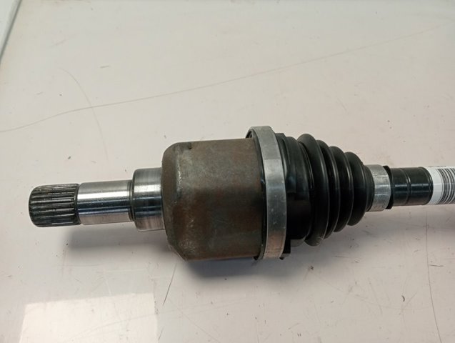 Привід передній лівий Peugeot/Citroen 9824878280 ціна, від 184.54 USD