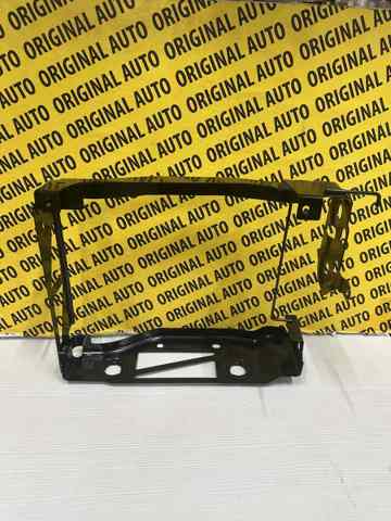 51118071635 BMW Кронштейн радіатора лівий