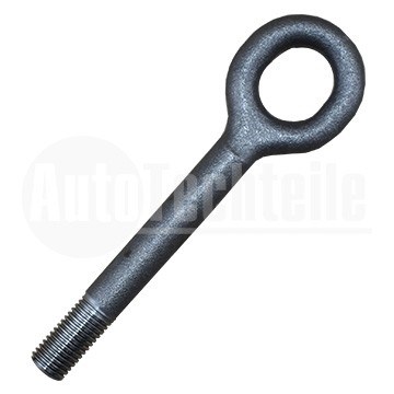 5010506 Autotechteile Крюк буксирувальний передній