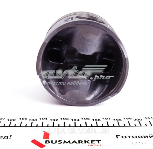 Поршня, 2-й ремонт (+0,50) Mopart 1022518002 ціна, від 90.73 USD