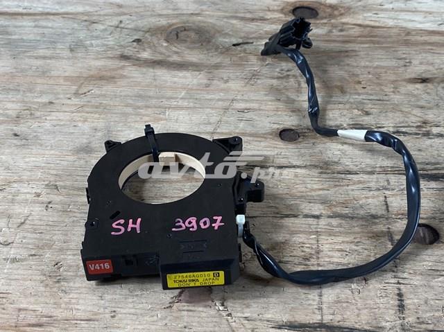 27546AG010 Subaru Датчик керма