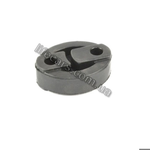 Подушка кріплення глушника Geely 1203309001 ціна, від 0.45 USD