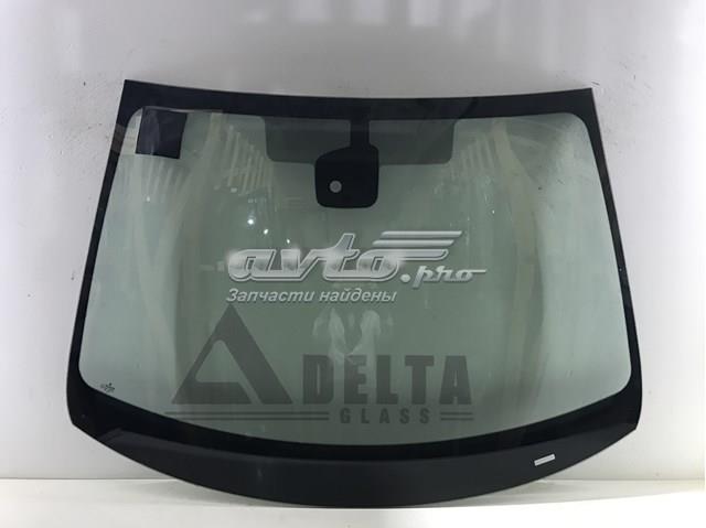 Скло лобове Glaspo 6570AGNMVZ