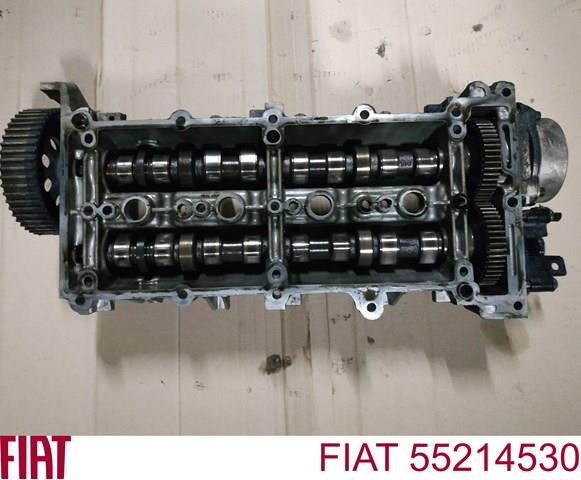 Купити 55214530 Opel Корпус распредвала