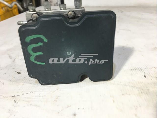 Блок АБС 476609HR0A Nissan/Infiniti