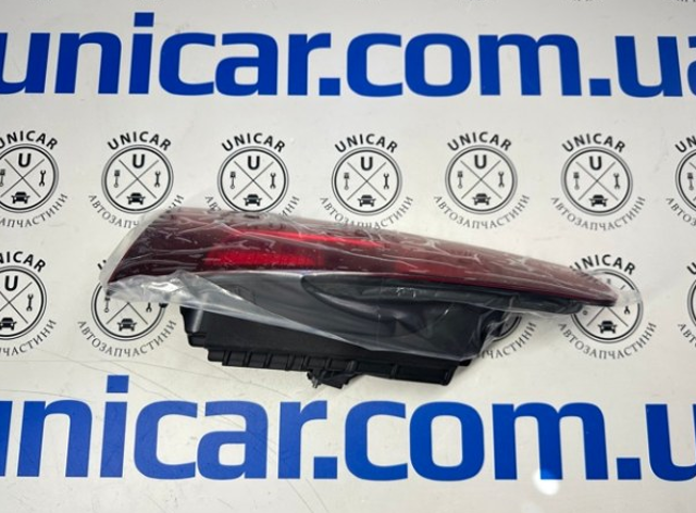 A1679067810 Mercedes 