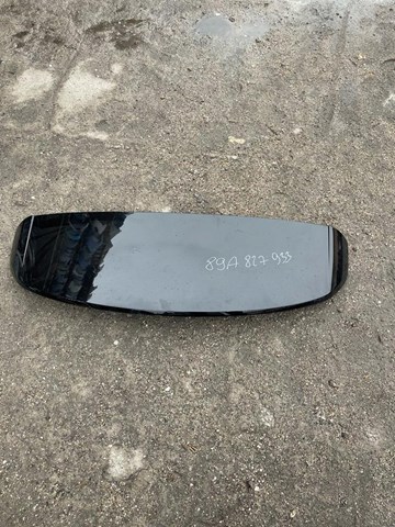 Купити 89A827933GRU VAG Спойлер задніх дверей