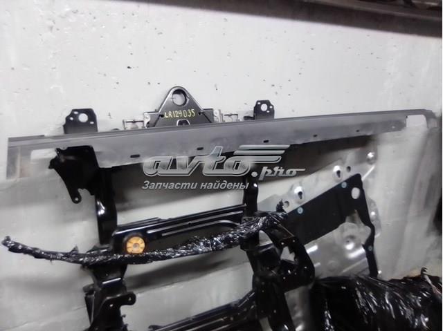 Купити LR110603 Land Rover Накладка зовнішня (молдинг) порога, лівий