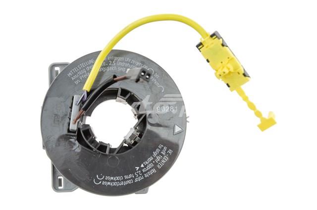 1241615 General Motors Шлейф Airbag