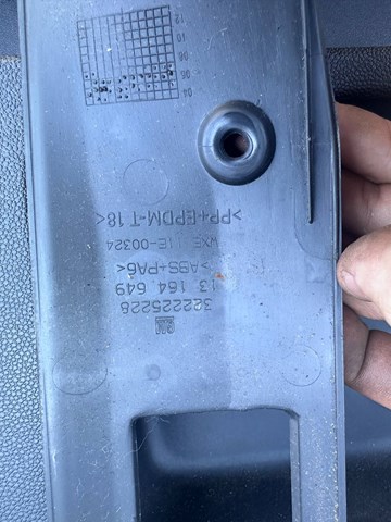  General Motors 13164649 ціна, від 6.08 USD