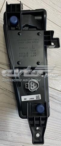 Купити 3658454P00 Suzuki Фара денного світла, ліва