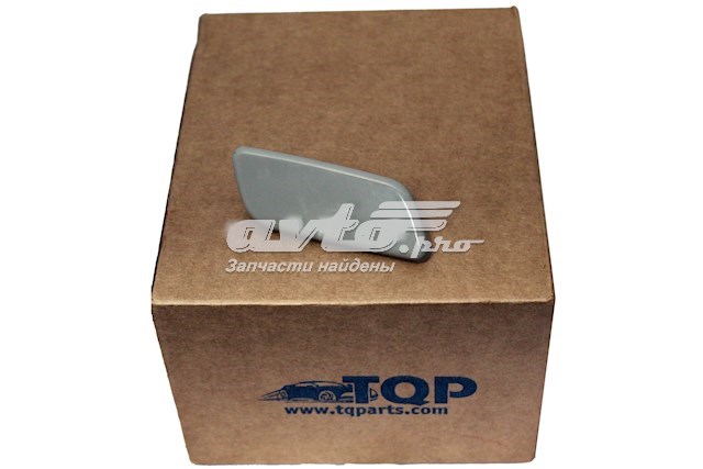 TQ25160 Tqparts Накладка форсунки омивача фари передньої
