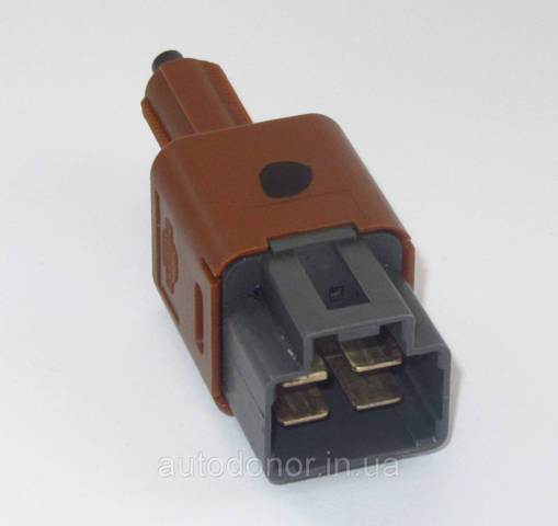 Жабка тормозу 253203NA0A Nissan/Infiniti