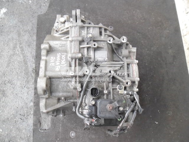 Купити A6MF2 Hyundai/Kia АКПП в зборі (автоматична коробка передач)