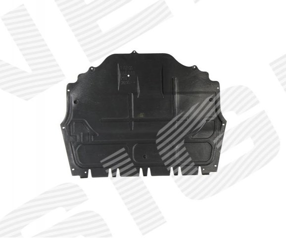 Купити PAD60021A Signeda Захист піддона картера двигуна