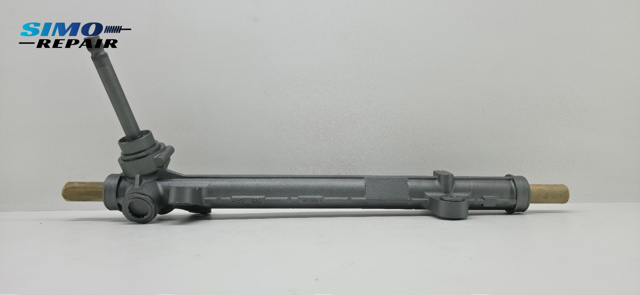 HY1007KIT Emmetec Рейковий рульовий механізм
