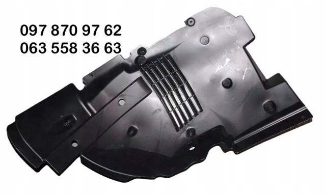 Купити 638442027R Renault (RVI) 