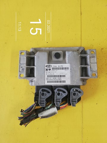  Peugeot/Citroen 9659580780 ціна, від 126.98 USD