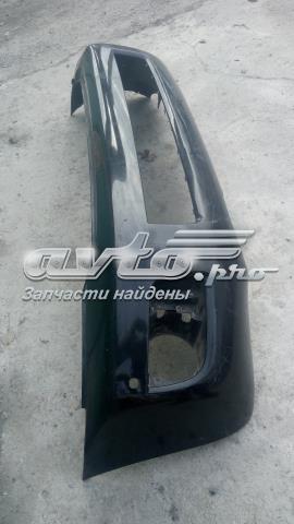 Передній бампер 521190C180 Toyota