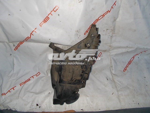 KB8A50350 Mazda Підкрилок заднього крила, лівий задній