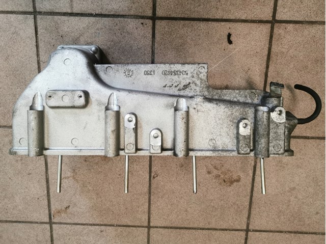 Iveco 504354420 ціна, від 60.74 USD