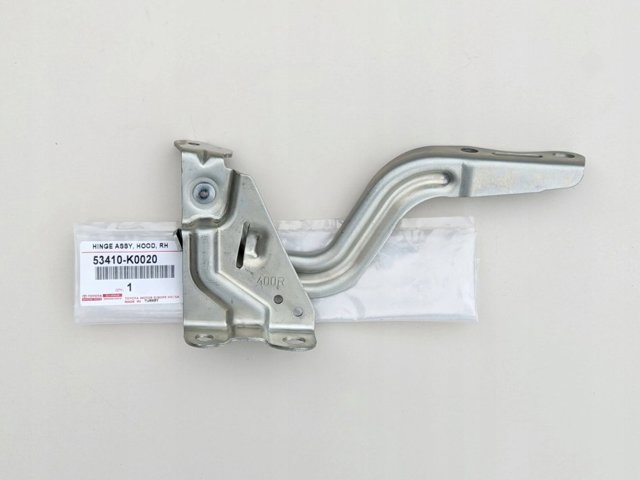 Купити 53410K0020 Toyota Шарнір капота правий
