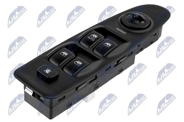 935702D000 Hyundai/Kia Кнопки переднього лівого склопід'ємника