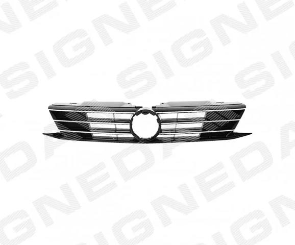 Облицювання радіатора Signeda PVW07058GA ціна, від 54.44 USD