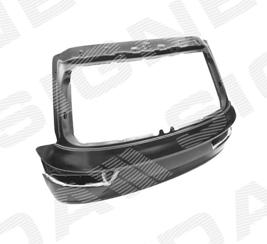 Купити PAD91003AQ Signeda Задня ляда