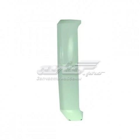 85611100036 Convitex Дефлектор кабіни, TRUCK