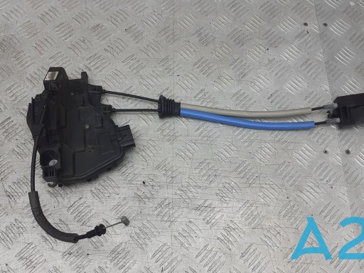 Замок передньої двері, лівої Hyundai/Kia 81310A9010 ціна, від 60.36 USD